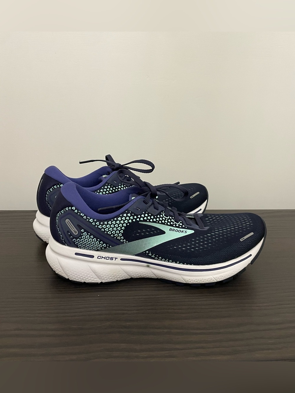 Brooks Ghost 14 Women's Running Shoes